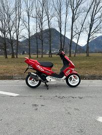 Peugeot Speedfight 2