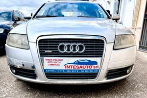 Audi A6 Avant 3.0 V6 TDI quattro