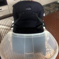 Rialzo sedia Cam