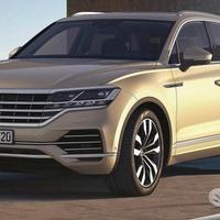 Ricambi usati volkswagen touareg-up 2010-2024