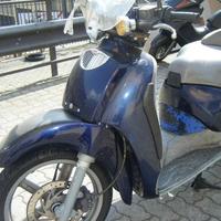 Ricambi aprilia scarabeo 200 2003
