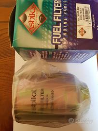 FILTRO CARBURANTE ASHIKA 