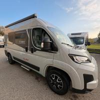 Sunlight Cliff 540 Adventure