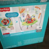 Giostrina centro attività fisher-price
