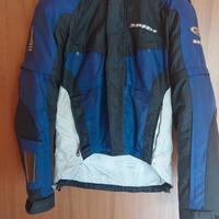 Giacca moto Spidi tg.S