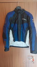 Giacca moto Spidi tg.S