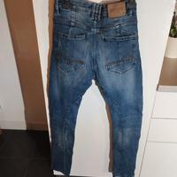 pantaloni Pantaloni jeans 