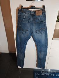 pantaloni Pantaloni jeans 
