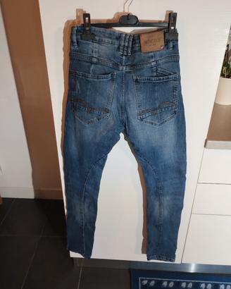pantaloni Pantaloni jeans 
