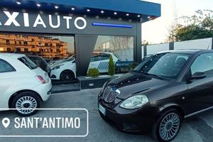 Lancia Ypsilon 1.4 Argento Ecochic GPL