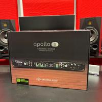 Universal Audio Apollo 8 Duo
