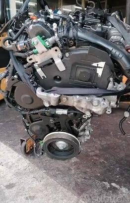 RENAULT/FORD 1.6 (usato)