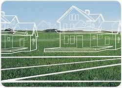 Terreno edificabile - permuta