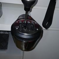 Thrustmaster TH8A