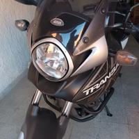 Honda XL 700 V Transalp - 2011