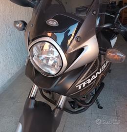 Honda XL 700 V Transalp - 2011