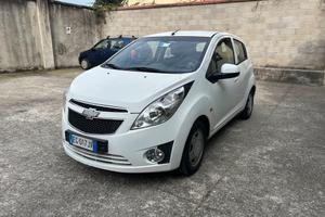 Chevrolet Spark 1.0 LS