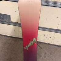 Tavola Burton feelgood 150cm