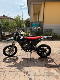 moto beta 50 cc motard 2022