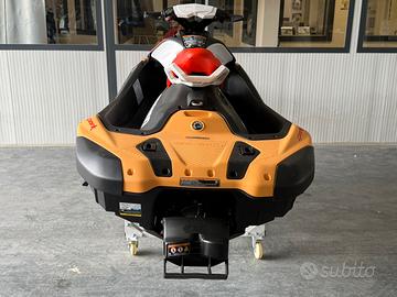 Moto d’acqua