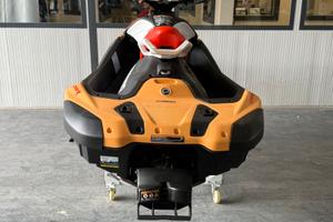 Moto d’acqua
