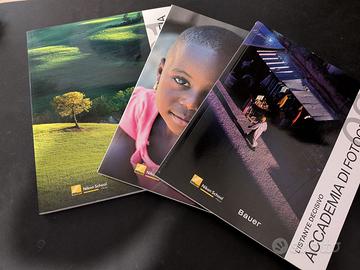 ACCADEMIA DI FOTOGRAFIA - Nikon Italia e Gruppo R