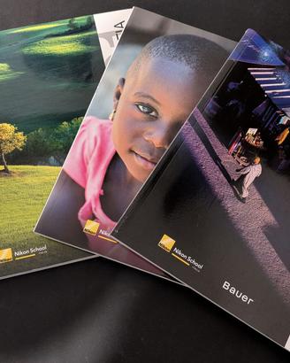 ACCADEMIA DI FOTOGRAFIA - Nikon Italia e Gruppo R