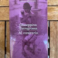 Giuseppina Torregrossa - Al contrario