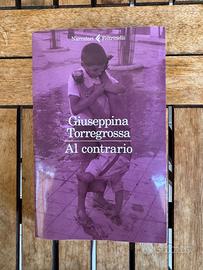 Giuseppina Torregrossa - Al contrario