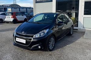 PEUGEOT 208 I 2015 - 208 3p 1.2 puretech Active 82