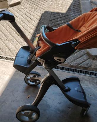 Trio Stokke Xplory
