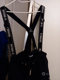 Pantaloni da sci marca Brugi