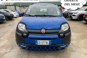 Fiat Panda 1.0 FireFly S&S Hybrid City Cross