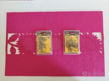 Set 2 Confezioni Viti per Legno Herran 3x18mm