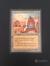 carta magic the Gathering anni 90
