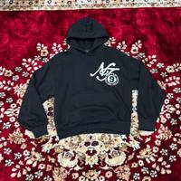 Felpa con cappuccio Bershka "Surviving in L.A." 🧥