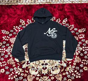 Felpa con cappuccio Bershka "Surviving in L.A." 🧥