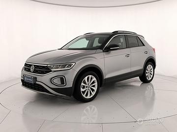 Volkswagen T-Roc 1.0 tsi edition plus 115cv