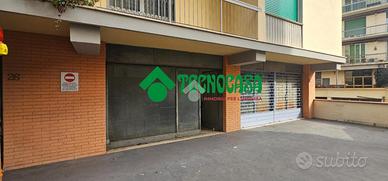 MAGAZZINO A FIRENZE