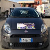 Fiat Punto 1.4 Natural Power 77 Cv