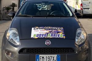 Fiat Punto 1.4 Natural Power 77 Cv