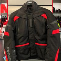 Giacca Spidi Ducati Tour C3 Taglia M