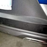 Paraurti posteriore Renault Captur 2° serie RS lin