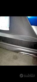 Paraurti posteriore Renault Captur 2° serie RS lin