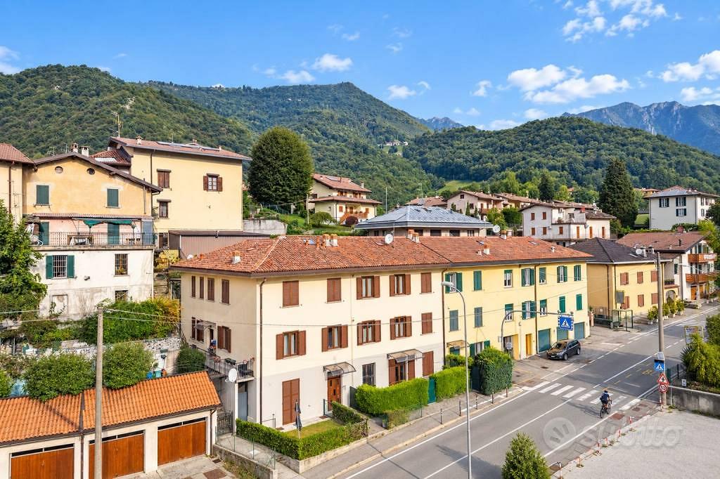 Appartamento – Ballabio, Ballabio Inferiore, Lecco - Vista 2