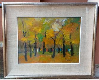 quadro di D'ACCARDI Gianrodolfo 