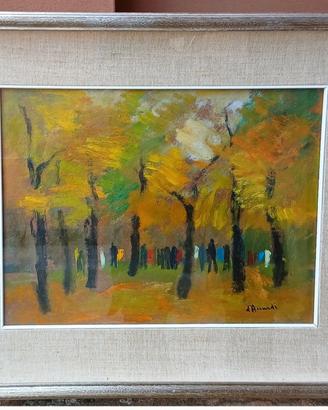 quadro di D'ACCARDI Gianrodolfo 