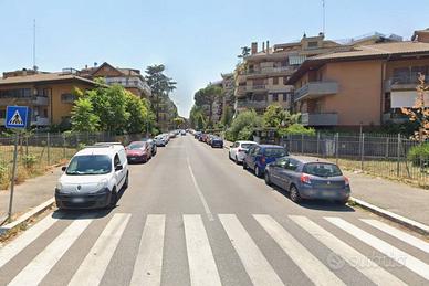Attico / Mansarda di 90 m² con 3 locali e box auto