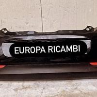 Paraurti posteriore Smart For Two Coupè