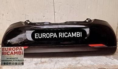 Paraurti posteriore Smart For Two Coupè